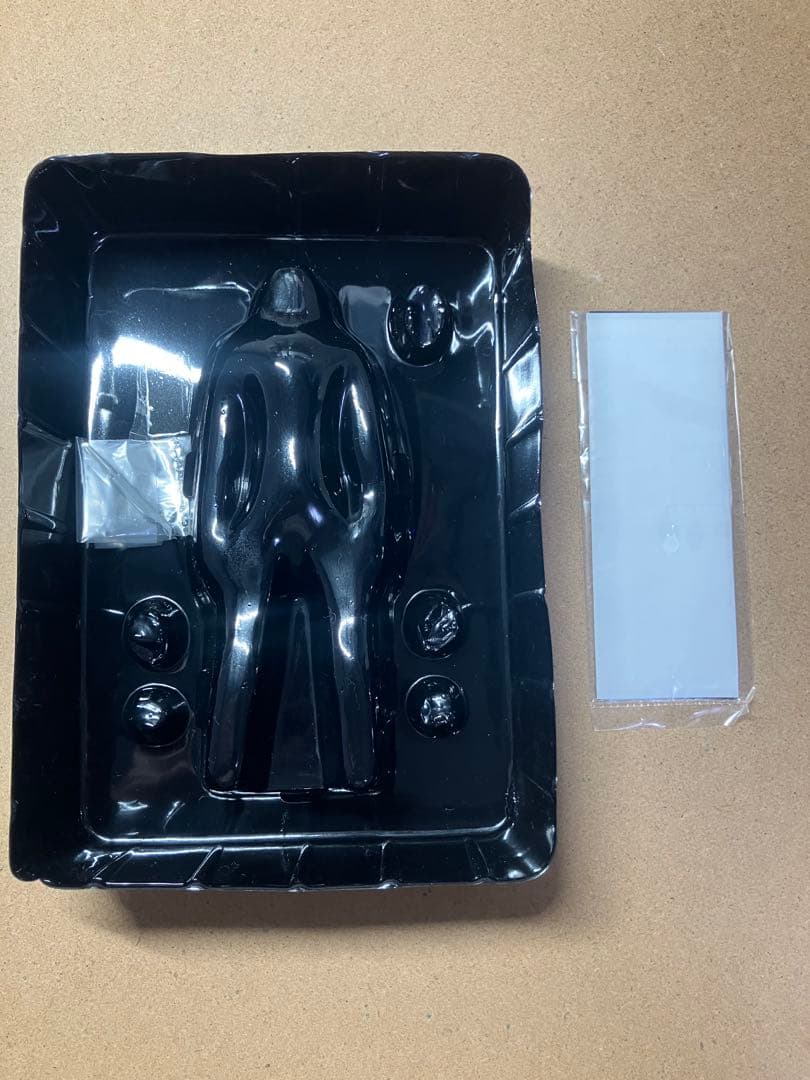 1/12 東亜重工製 合成人間　第二次生産　アクションフィギュア　デッサン