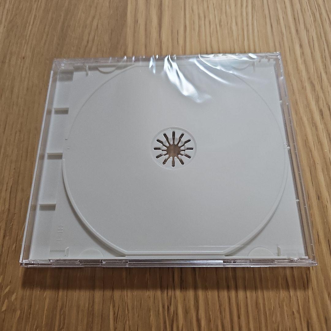 UN:LOGICAL アンロジカ HMV限定セット店舗特典CD