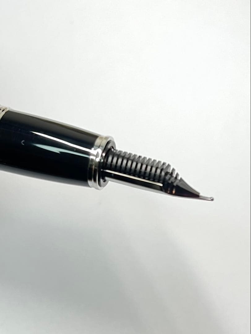 【CROSS 万年筆】K18WG 筆記用具文房具