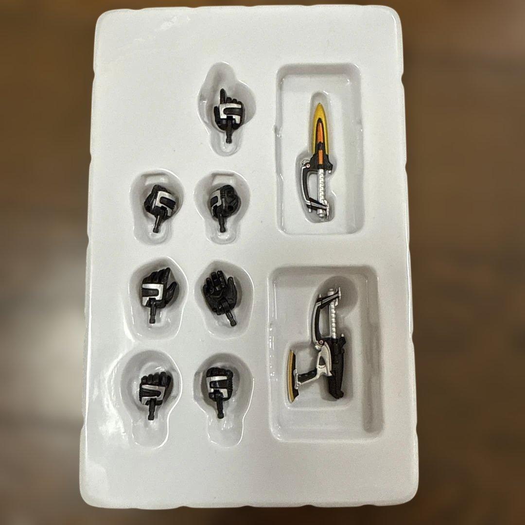 限定品仮面ライダー カブトフィギュア 2016年製