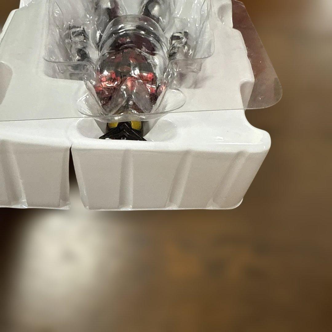 限定品仮面ライダー カブトフィギュア 2016年製