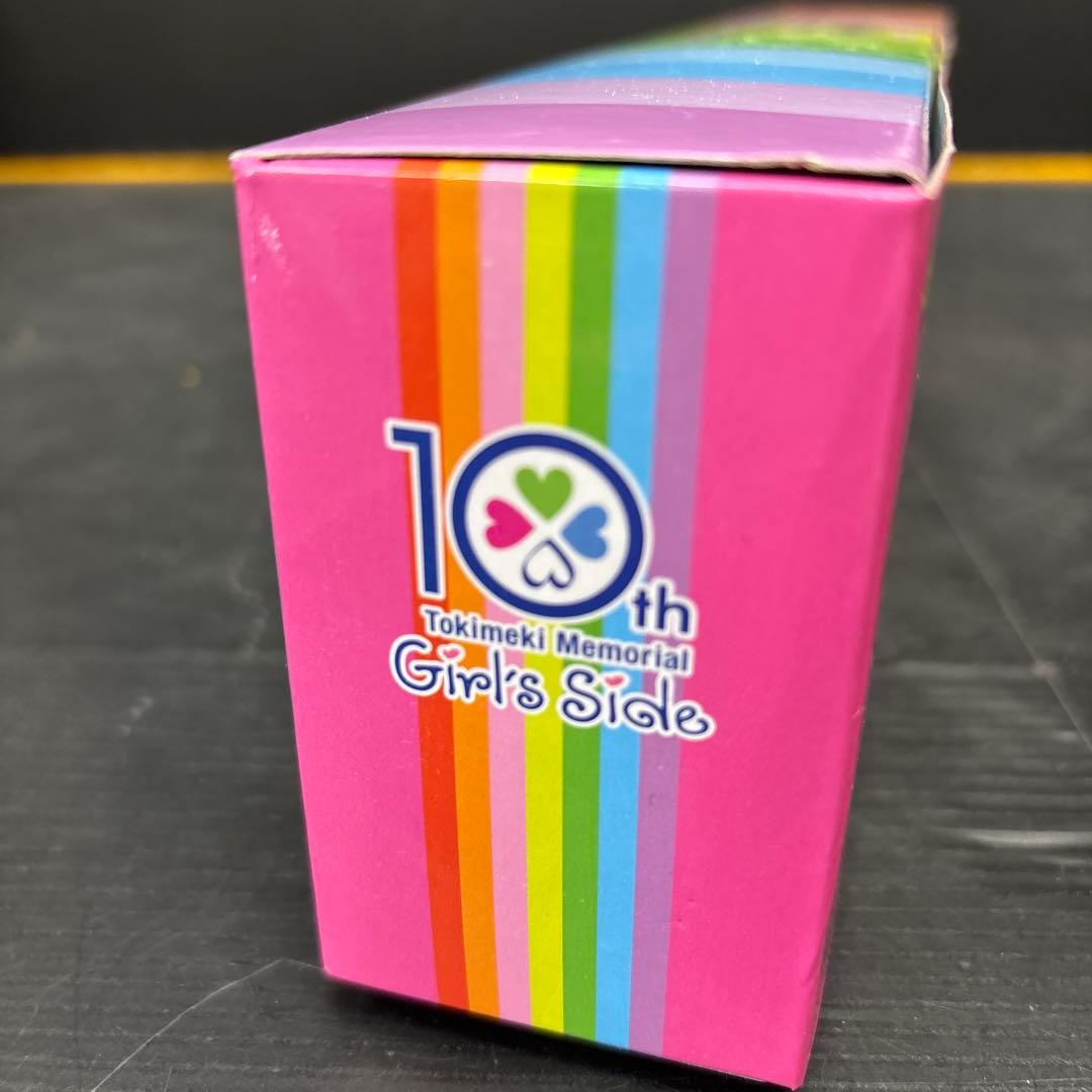 ときメモGirl's Side 3rd Story ミニフィギュアコレクション