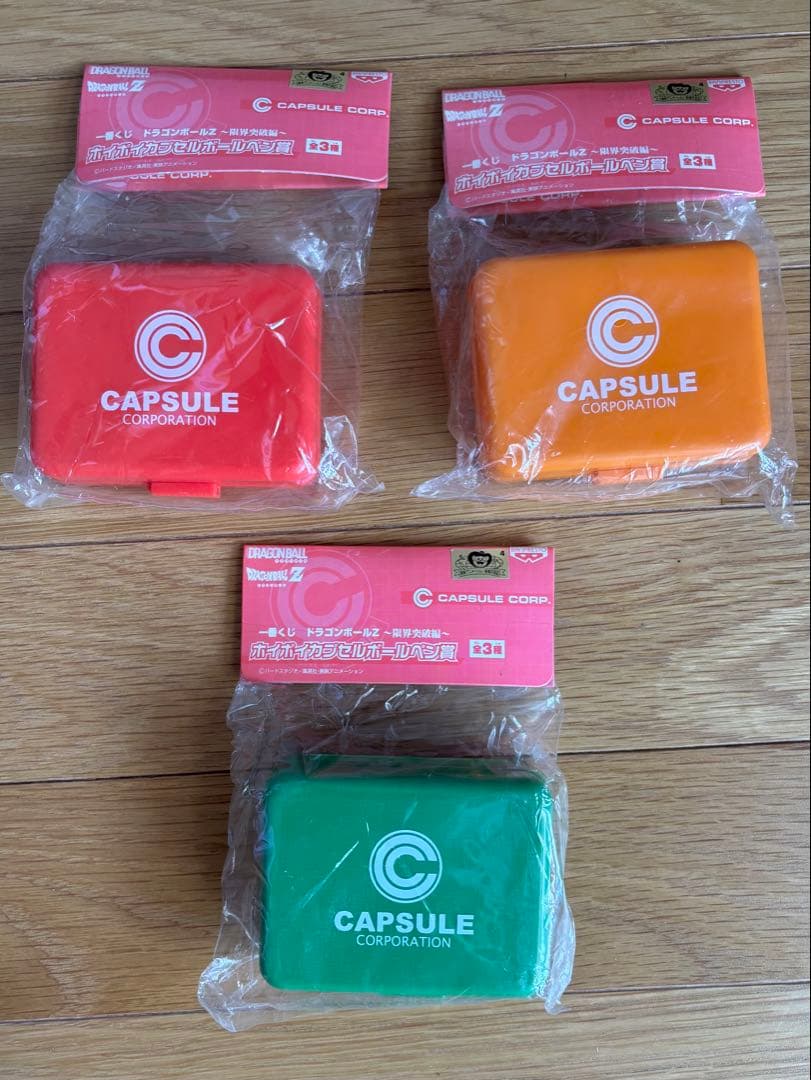 【40周年】全種類コンプリート☆ 一番くじ　ドラゴンボールZ 限界突破編