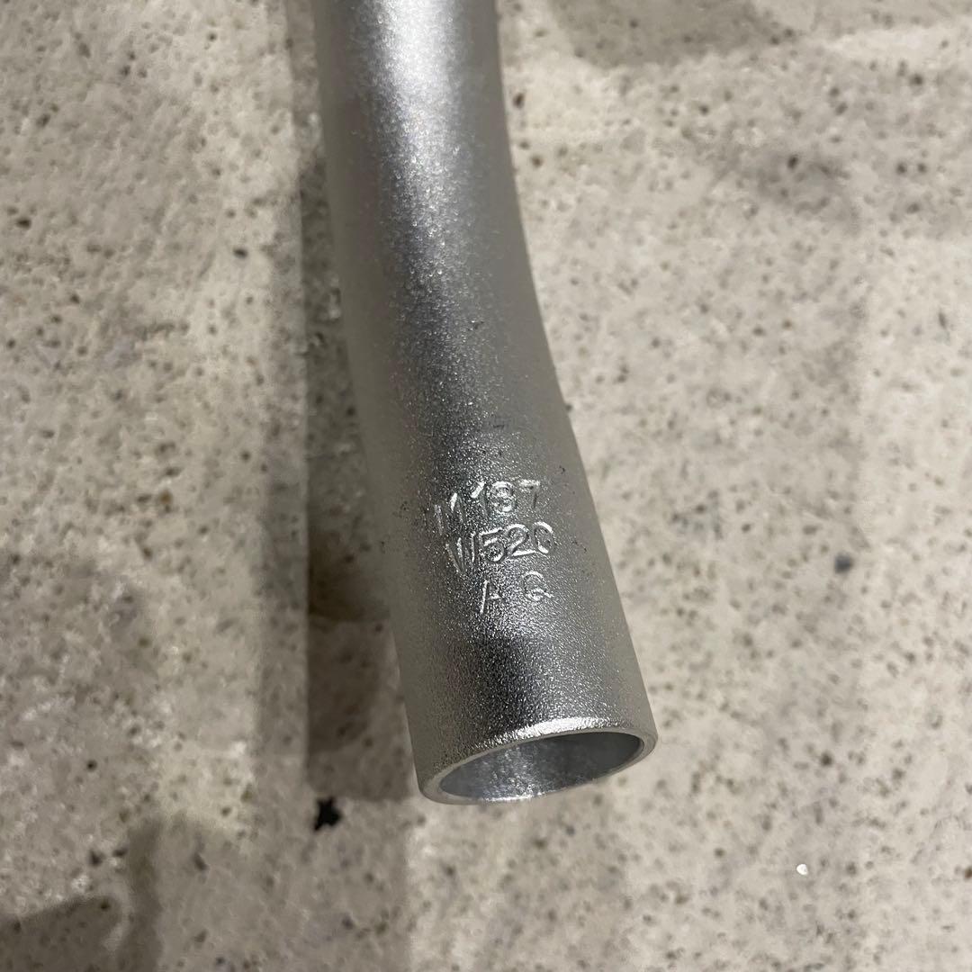 nitto m137 日東　blue lug