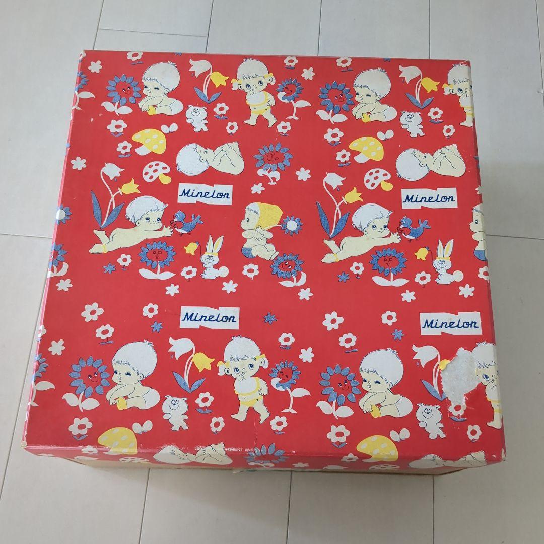 セルロイド ミネロン 起き上がりこぼし 昭和 レトロ