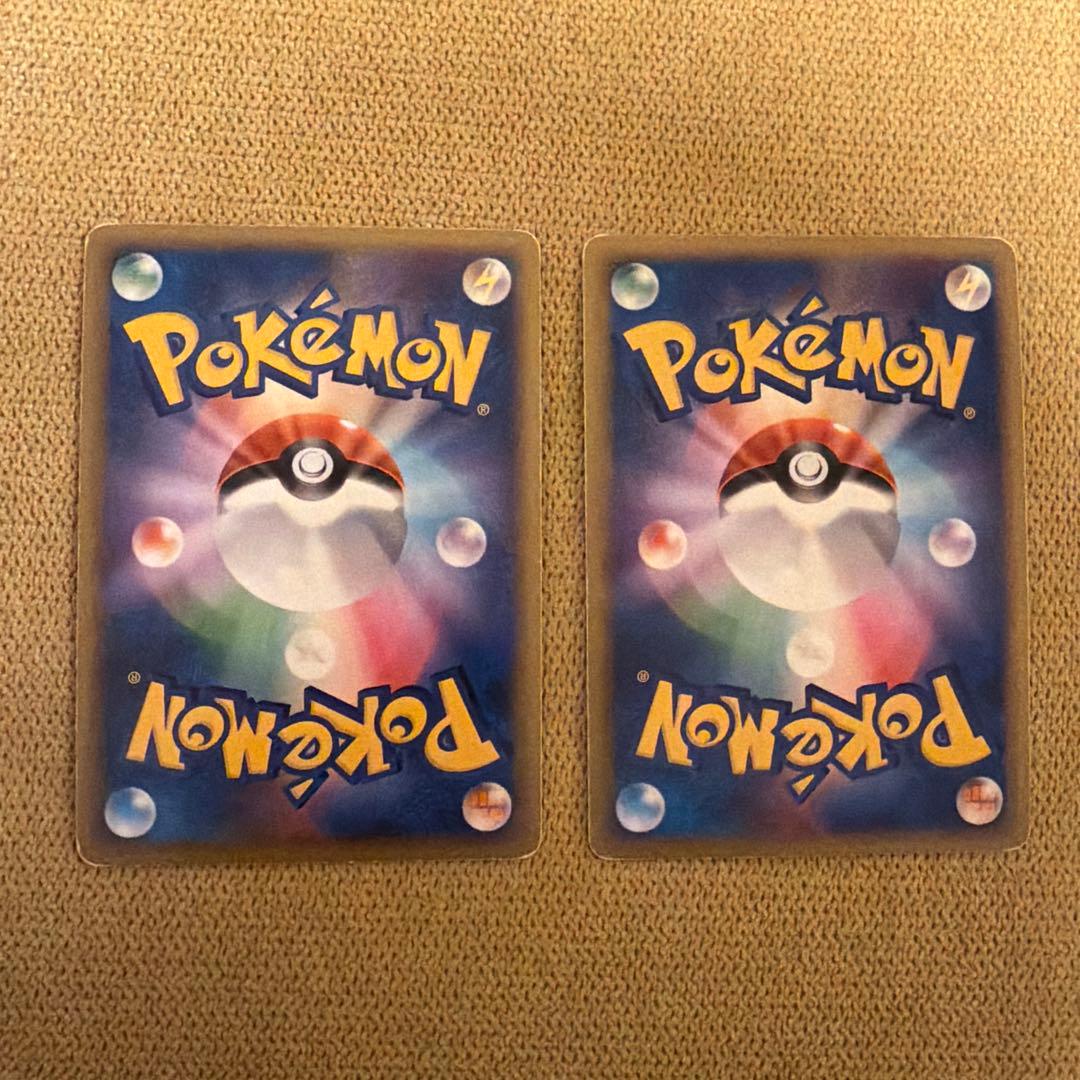 ラティアス ラティオス プロモ レジェンド ポケモンカード 渦巻きホロ