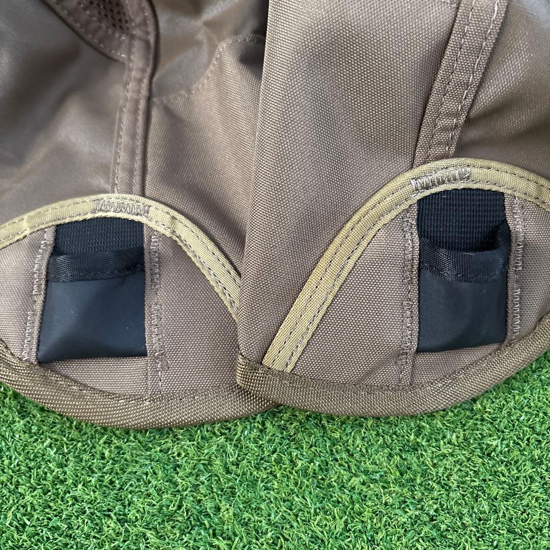 Helinox ヘリノックス チェアー2 カーキ