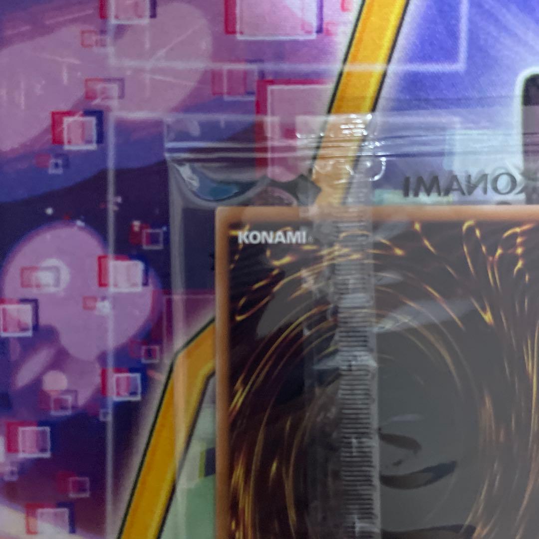 遊戯王 決闘者伝説　ブルーアイズホワイトドラゴン　封筒付　25th 東京ドーム