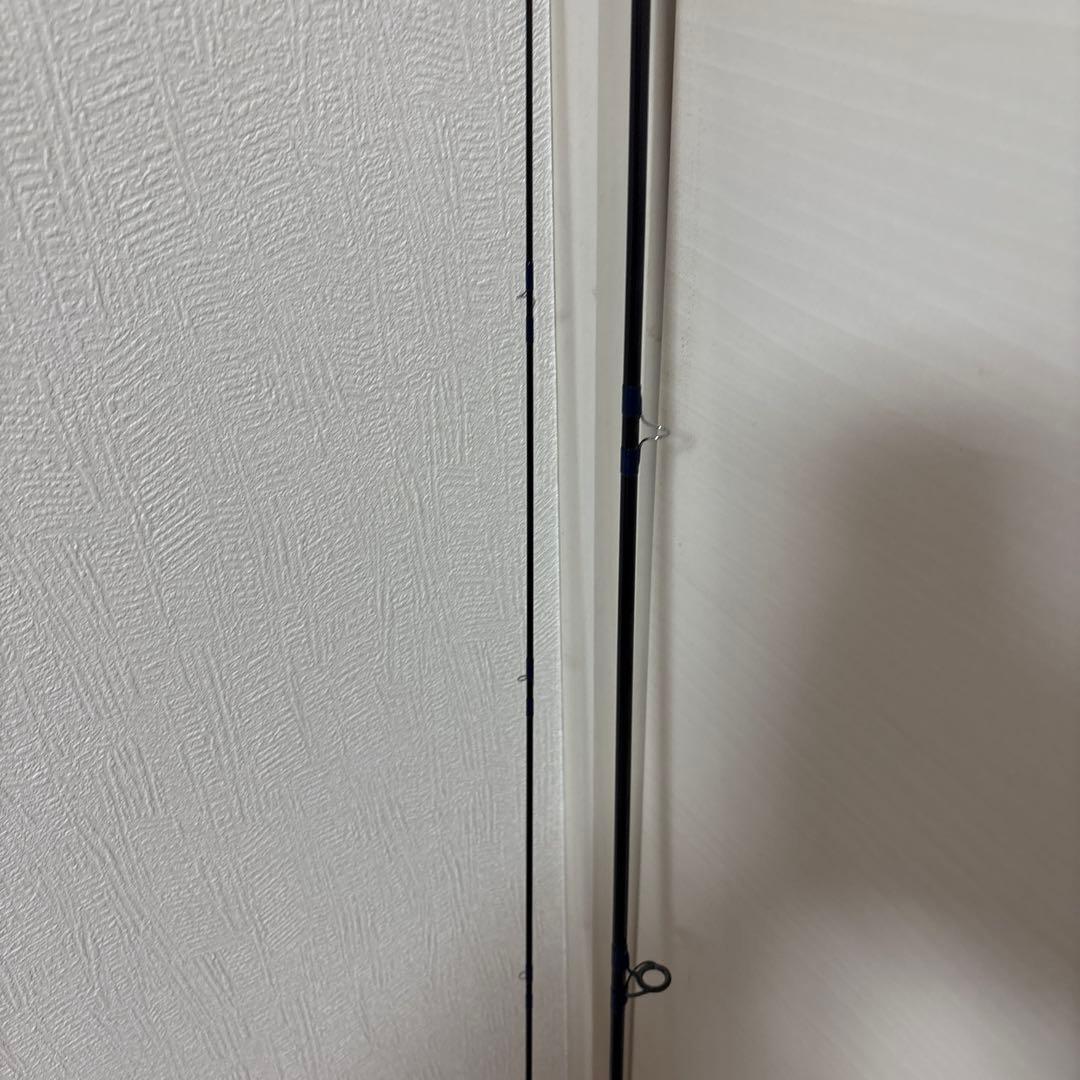 ORVIS ロッド #6 9ft シルバーラベル TL