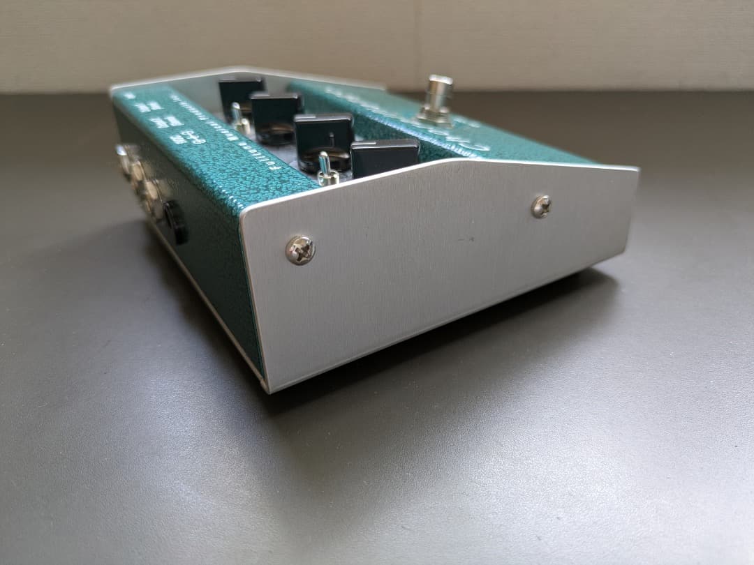 【美品】Choralflange CF-1 Fulltone