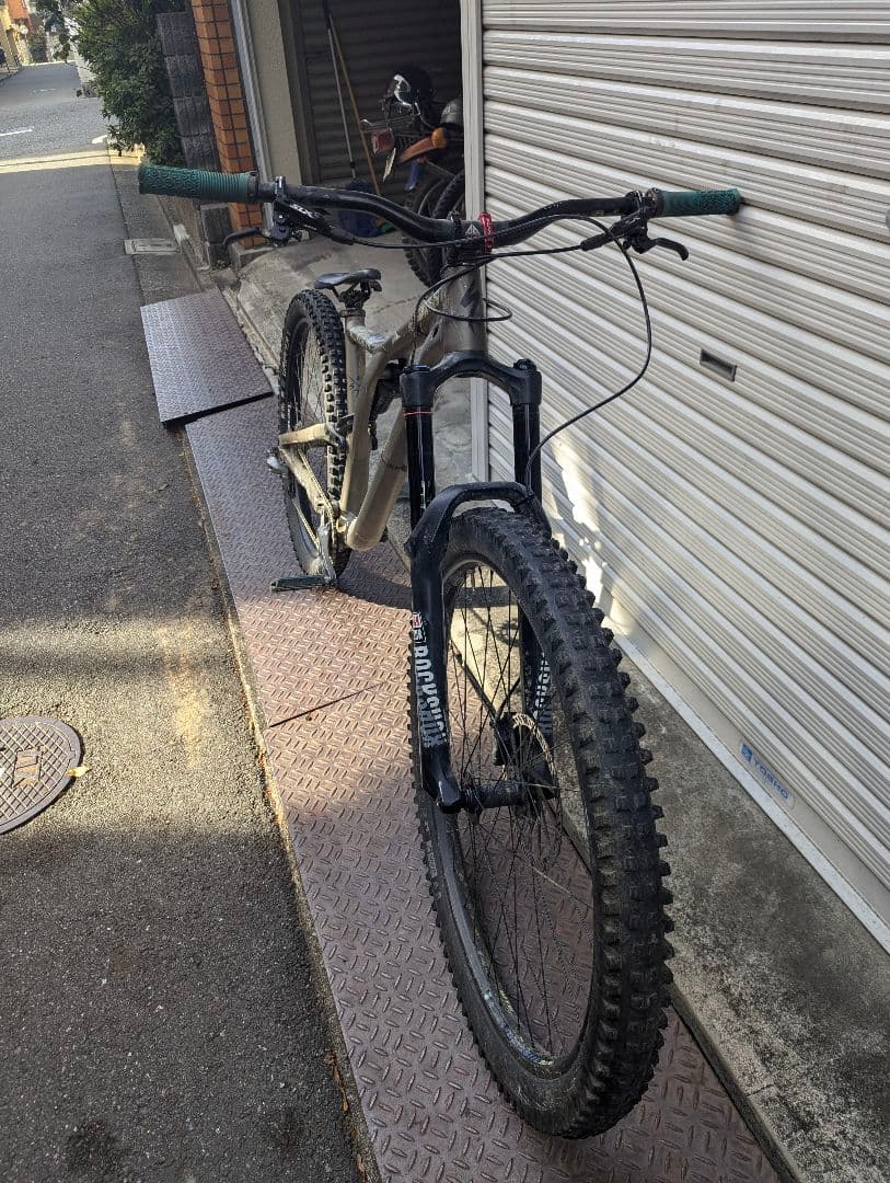 自転車本体 specialized stumpjumper evo 2020