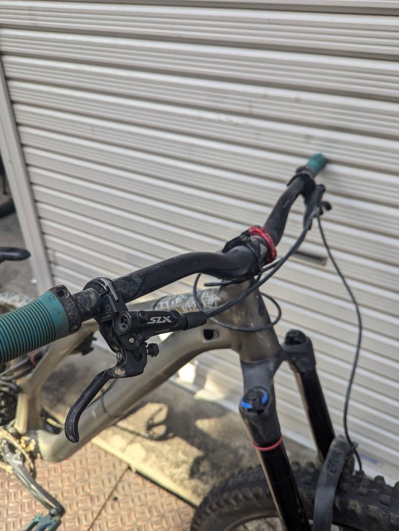 自転車本体 specialized stumpjumper evo 2020