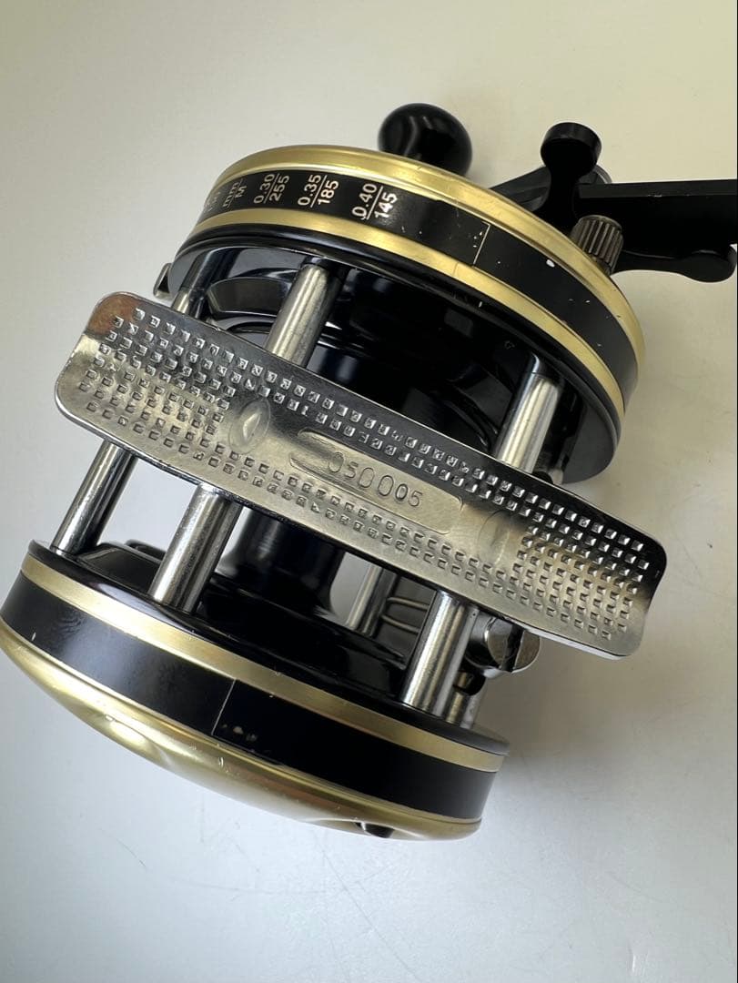 ABU アンバサダー 5000C 稀少モデル