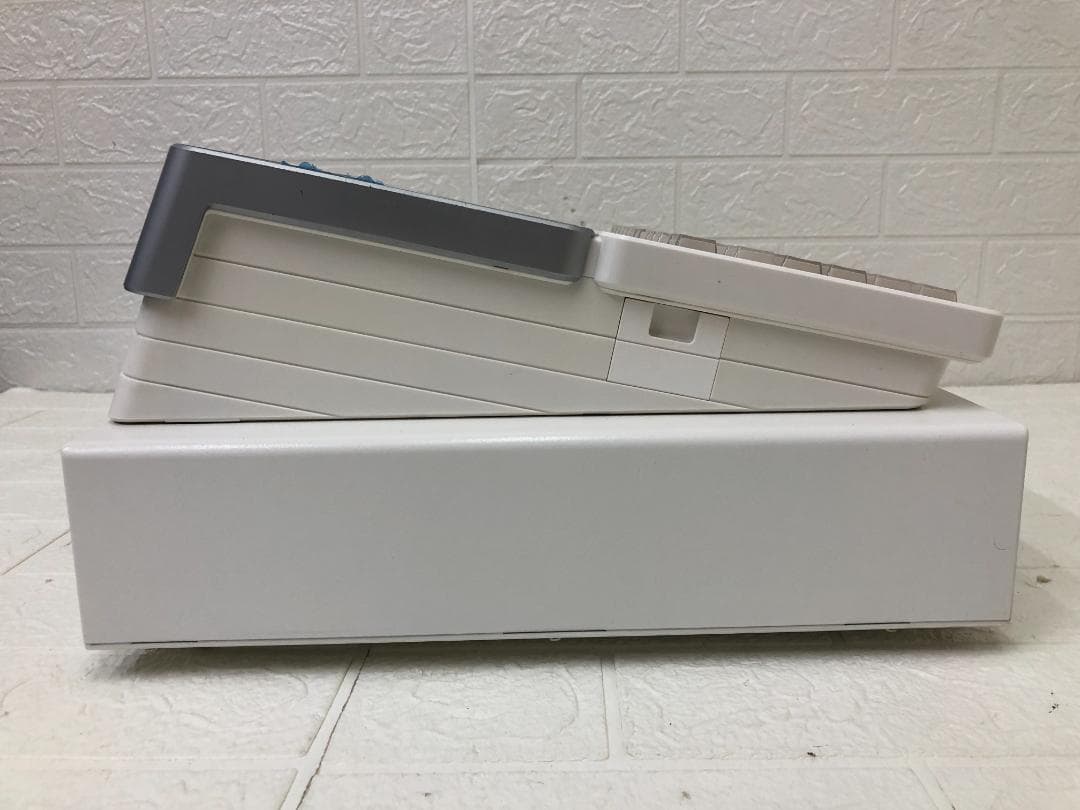 CASIO カシオ 電子レジスター SR-S4000