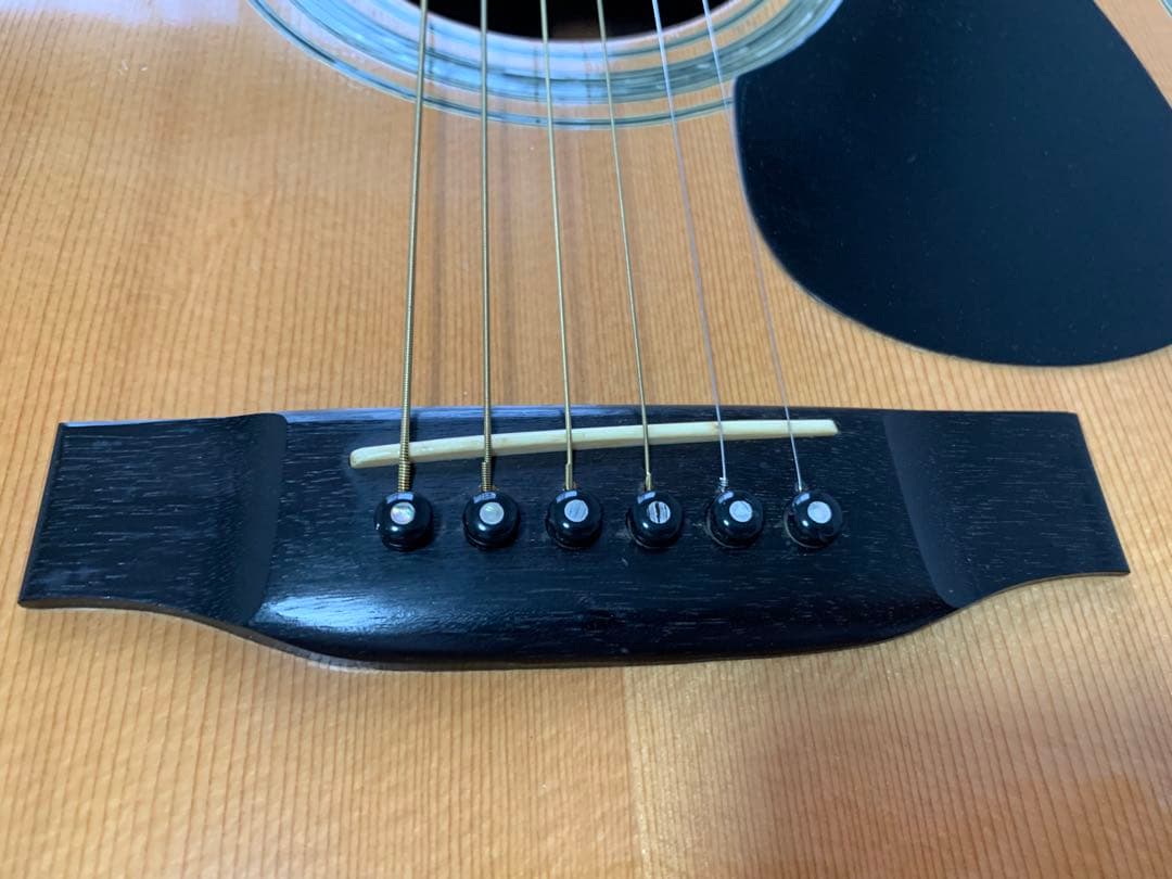 K.Yairi YW-500P 1978年製 アコースティックギター