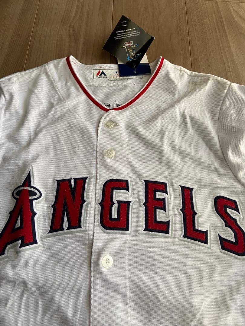 ANGELS 大谷翔平ユニフォーム