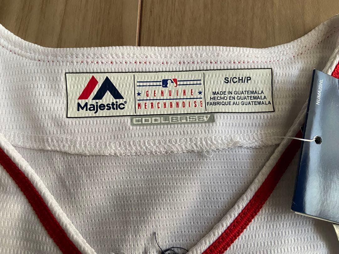 ANGELS 大谷翔平ユニフォーム