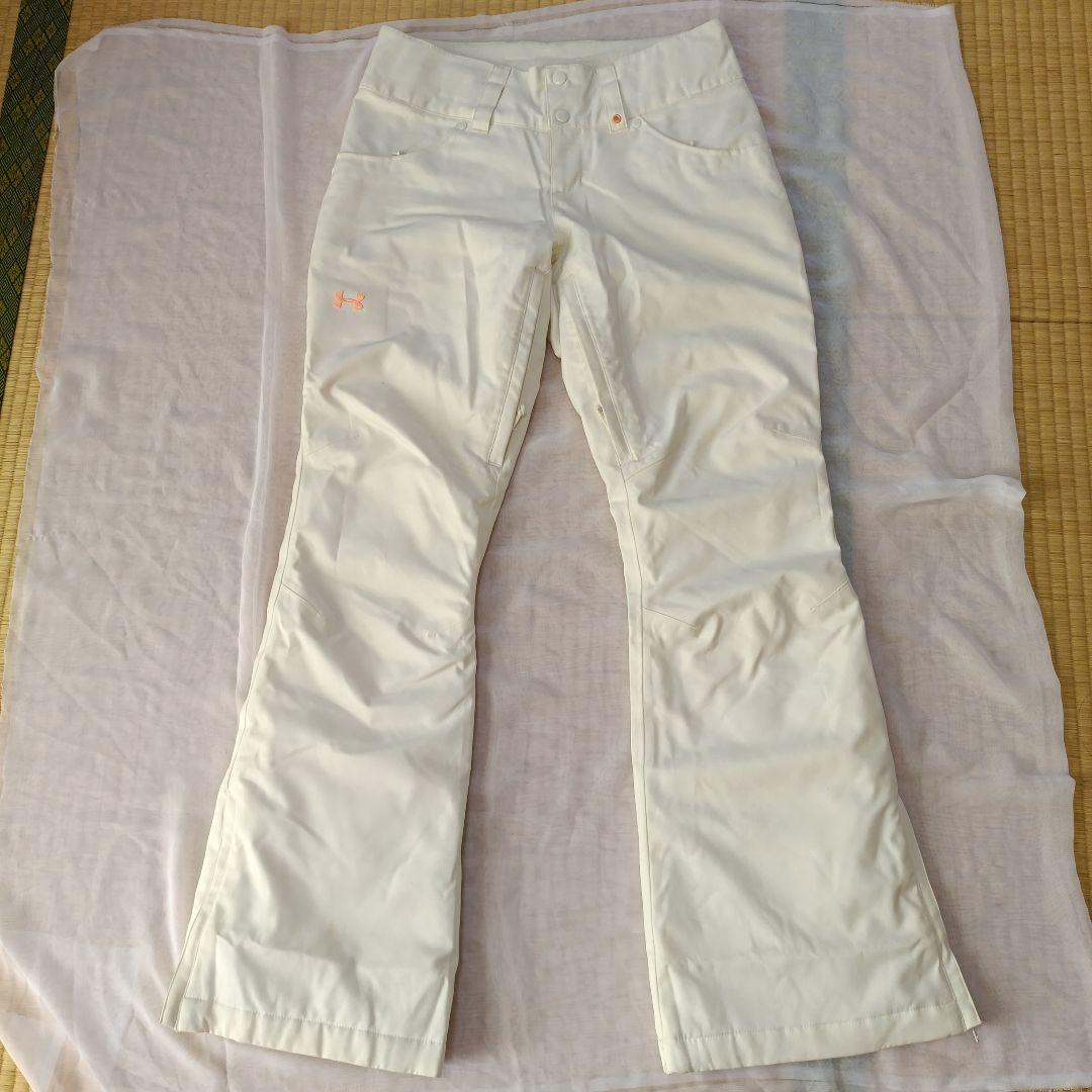 アンダーアーマー　coldgear INFRARED スキースノボーパンツ