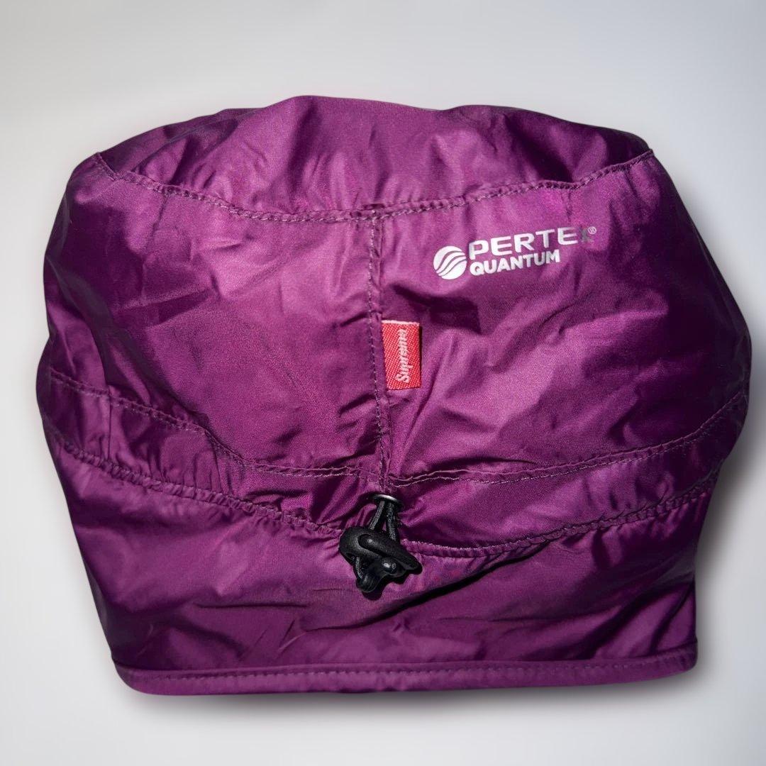 S*H様 Supreme × Pertex Tech Trooper 2020F