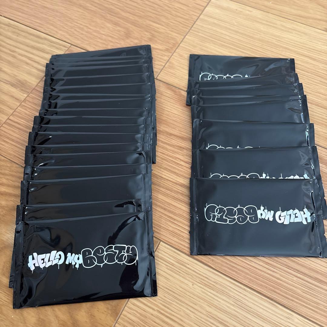 ミュージシャン Chaaa