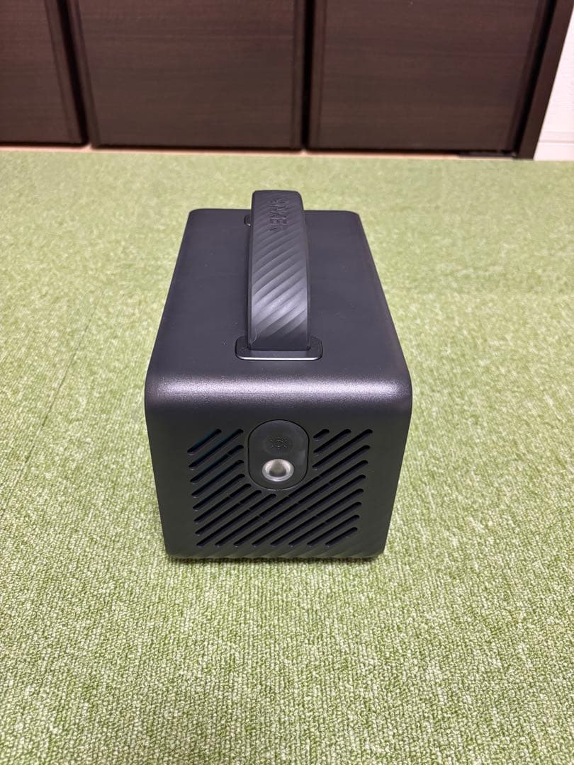 ANKER POWER HOUSE Ⅱ400 ポータブル電源　美品