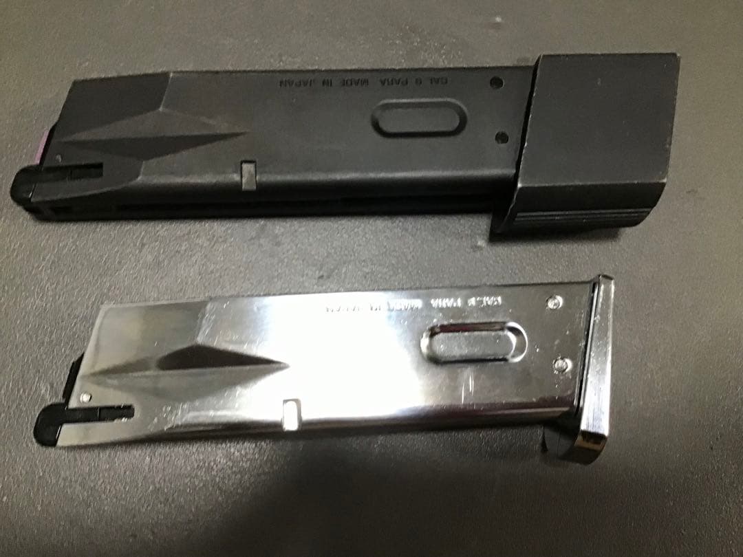 東京マルイ サムライエッジ 限定品