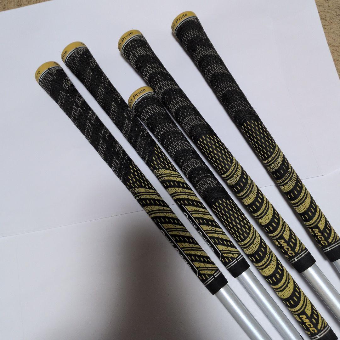 ブリヂストン 242CB+ 5本セット