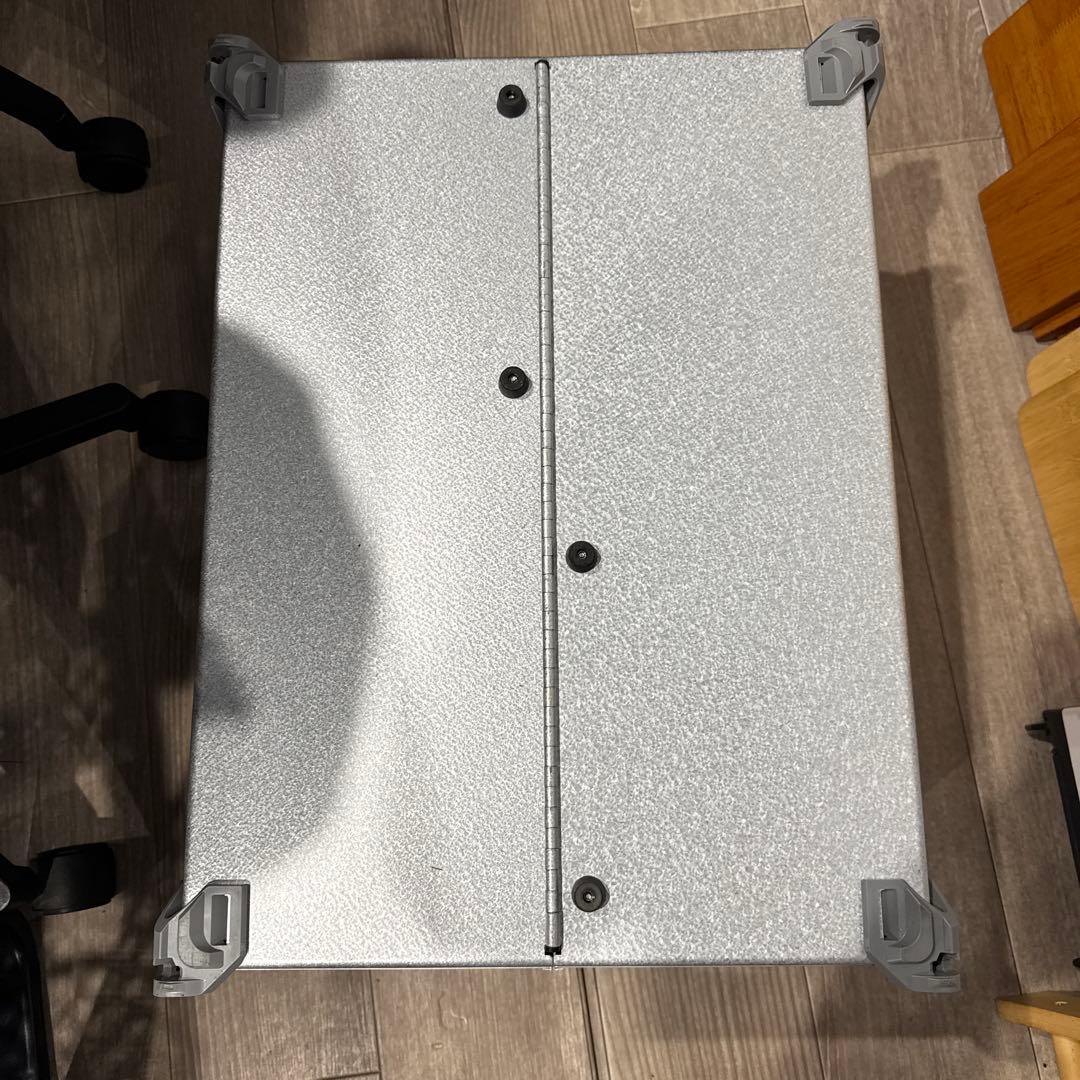  peak（スノーピーク） シェルフコンテナ50