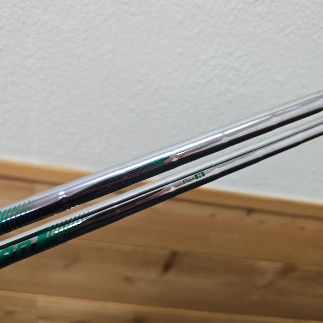 【レア】フォーティーン　RM21 ウェッジ 50/56 2本セット