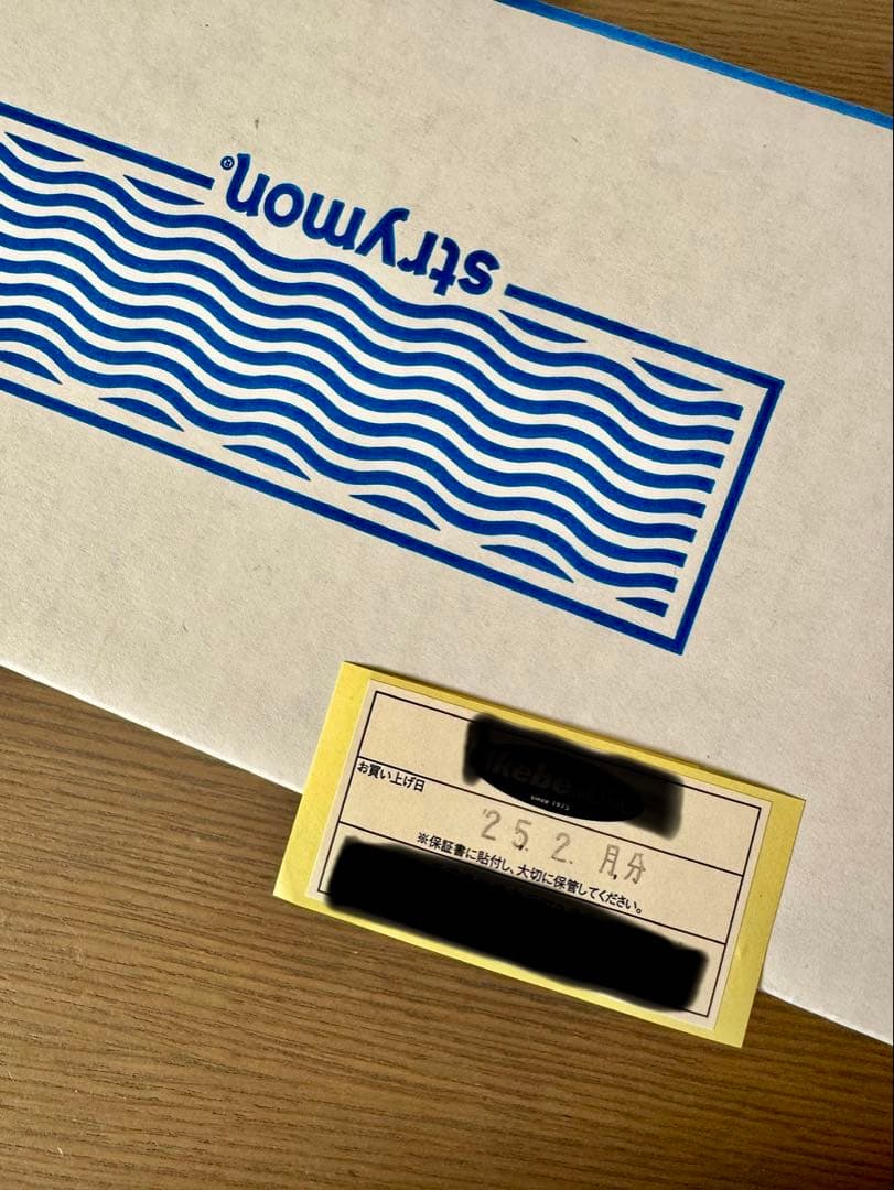 おがパンさま★新品未使用★ Strymon Ojai R30 国内正規保証残