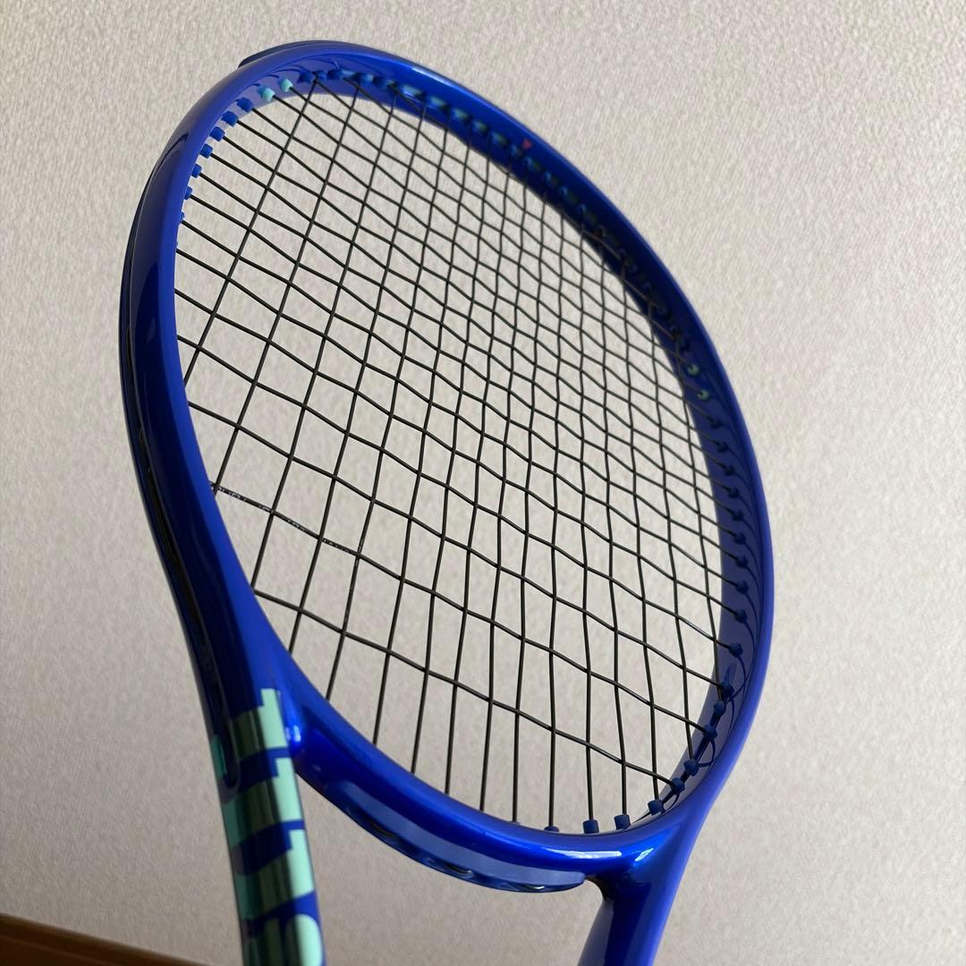 ウイルソン 99 PRO グリップ2