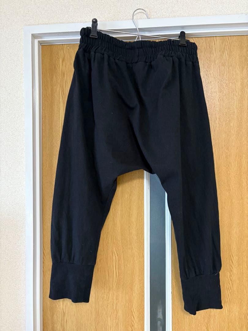 (美品)Acid Black Cherry パーカー＆サルエルセット