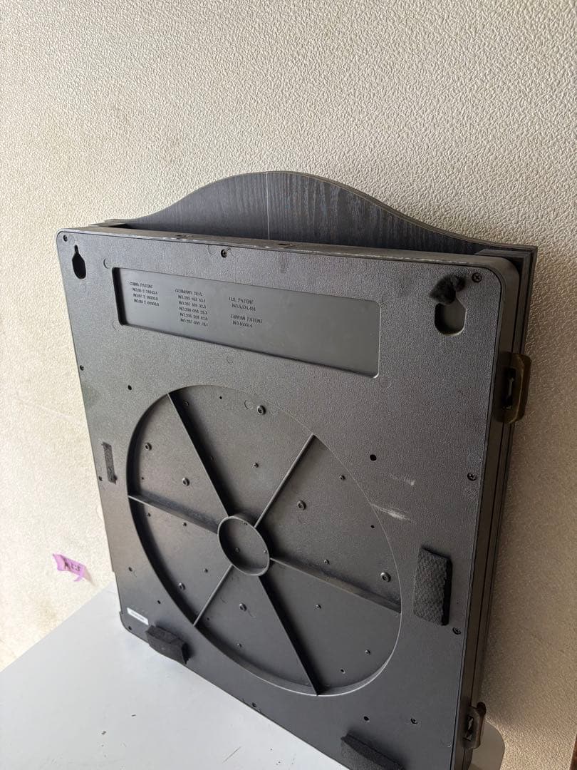 電子ダーツ ボードセット ダーツ6本付き