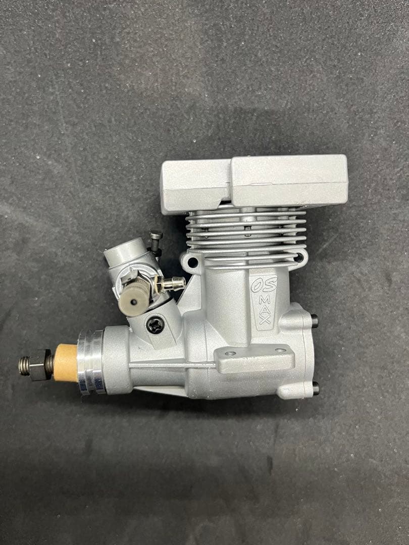 ホビーラジコン O.S. MAX 32F H