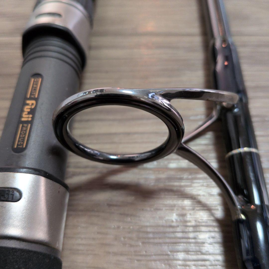 グリーンブルーチェイサー84/25R-パワーマックス　スーパーコブラ