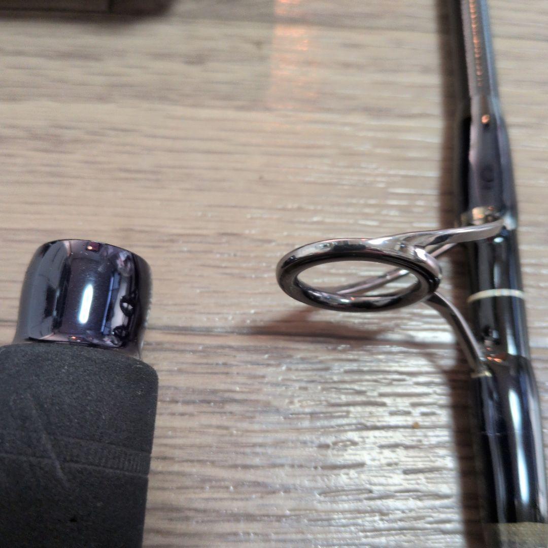 グリーンブルーチェイサー84/25R-パワーマックス　スーパーコブラ