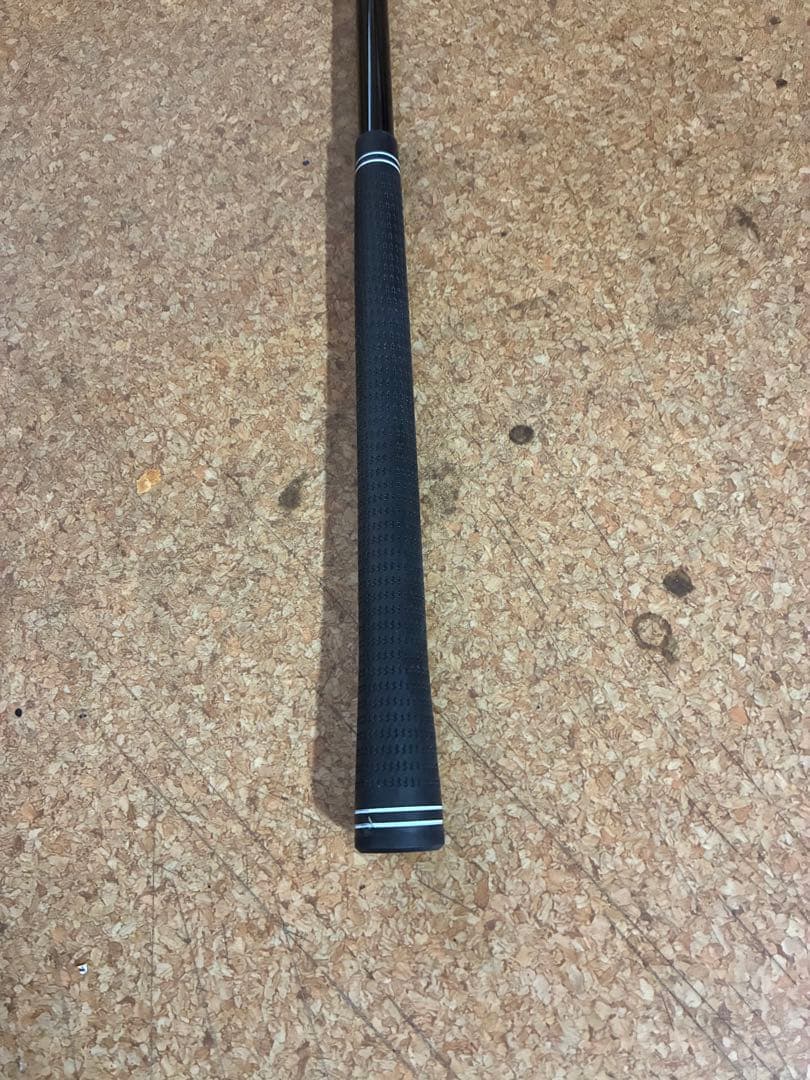 【美品】フジクラ スピーダーNX ゴールドキャロウェイスリーブ　50X