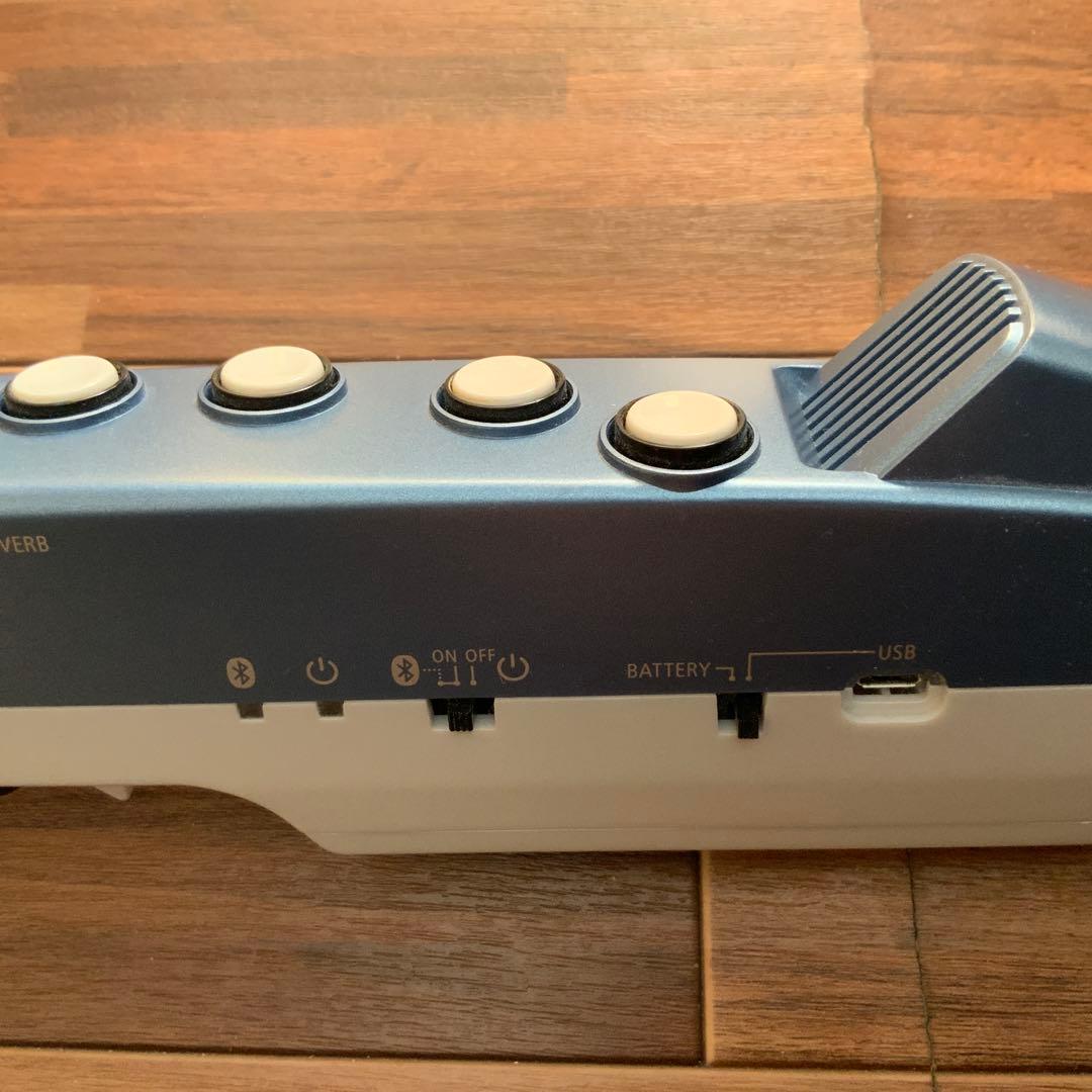 ローランド AEROPHONE mini AE-01