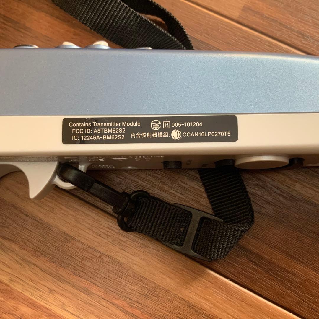 ローランド AEROPHONE mini AE-01
