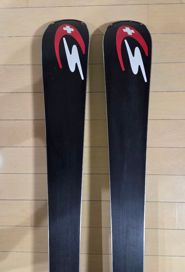 STOCKLI (ストックリー) LASER XS 156cm