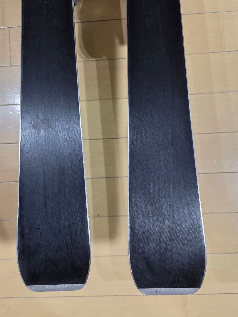 STOCKLI (ストックリー) LASER XS 156cm