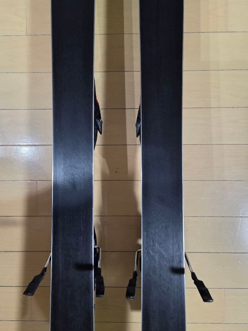 STOCKLI (ストックリー) LASER XS 156cm