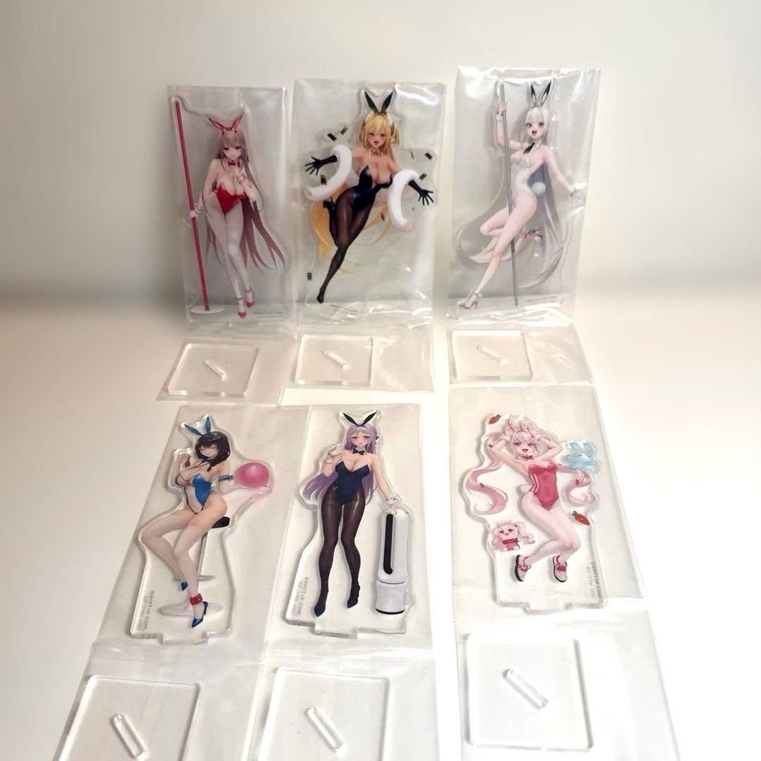 勝利の女神 NIKKE 一番くじ　まとめてセット