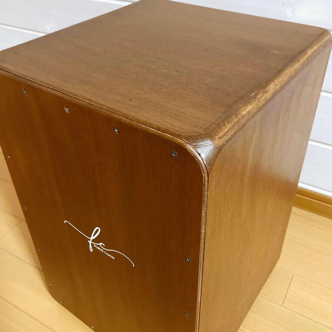 最終値下げ！カホン(cajon)std-137