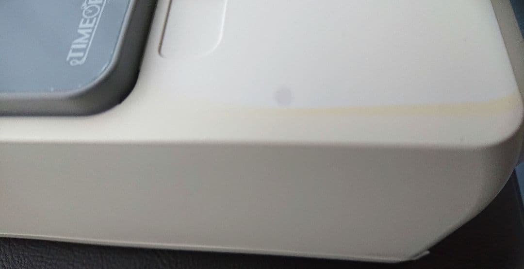 m.nさま専用MAX タイムレコーダー ER-80S2W