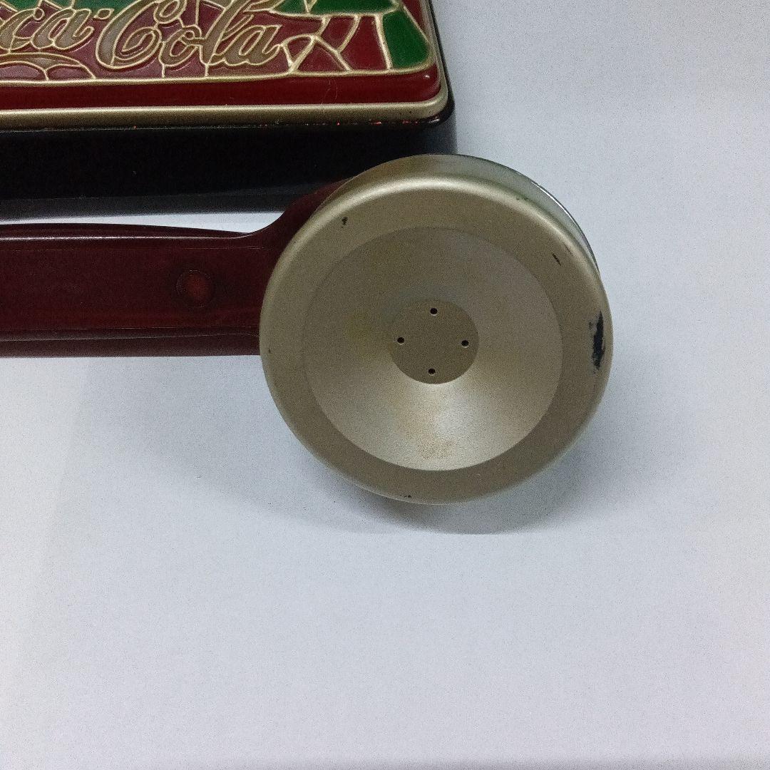 Coca-Cola ステンドグラス電話機 2004年製