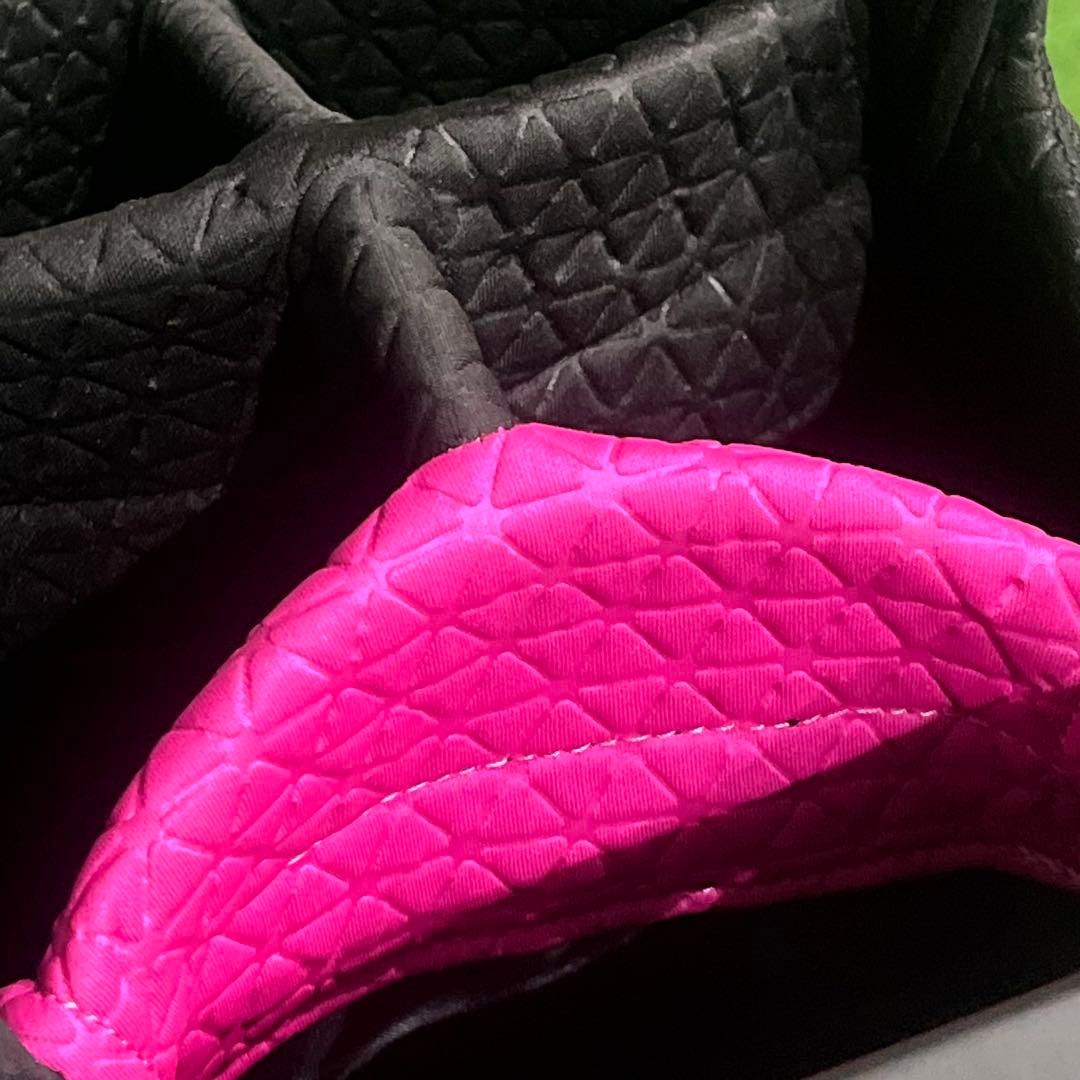 【未使用・1点限り】Admiralアドミラル/ダイニーマ軽量高強度キャディバッグ