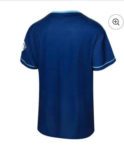 北海道日本ハムファイターズ 受注販売　2025レプリカユニフォームMサイズ