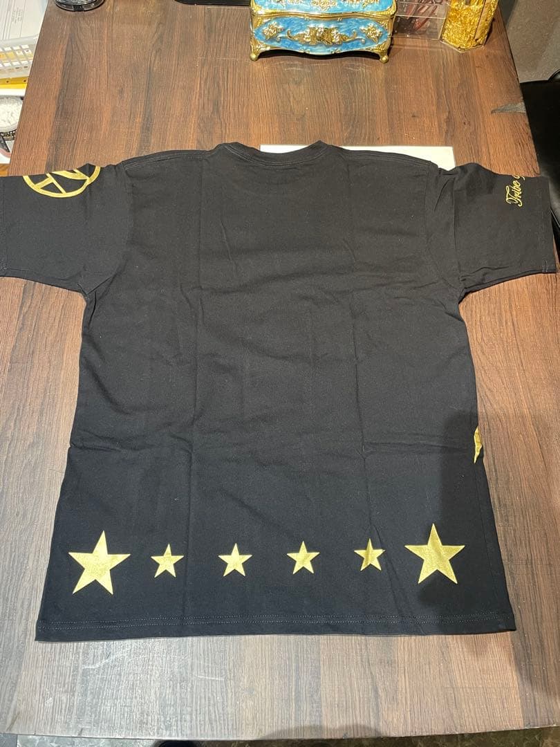 EXILE　ツアーグッズ　ファンクラブ特典　Tシャツタオルハタ