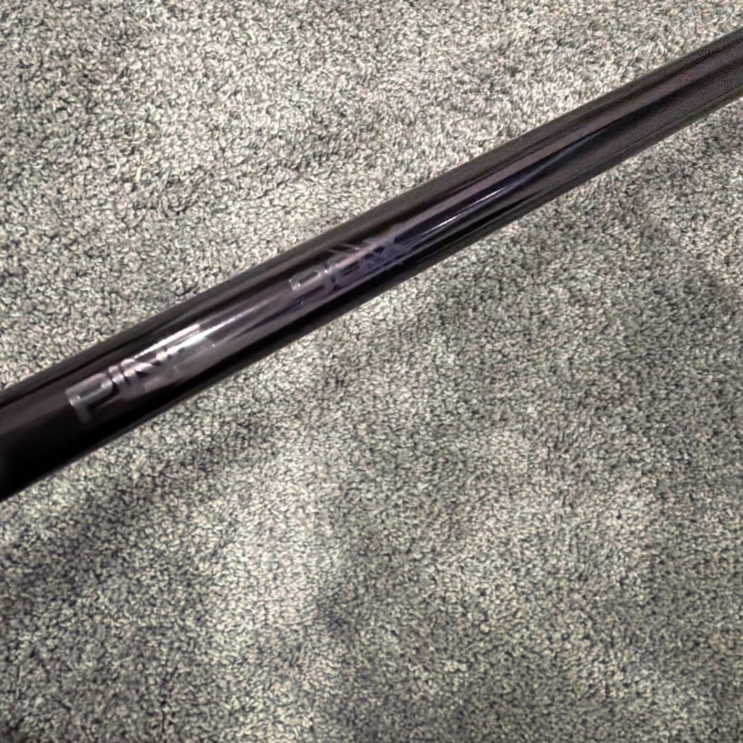 PING tour 2.0 black 90Xシャフト　5番ハイブリッド用　純正